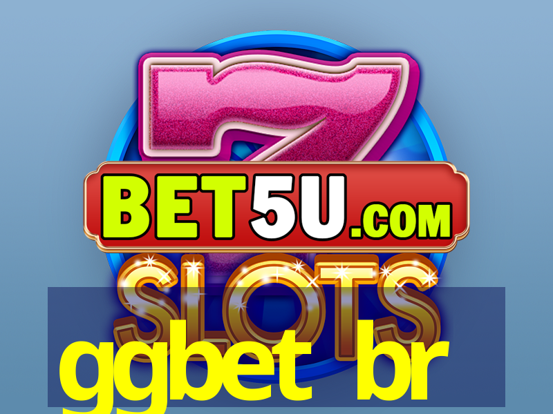 ggbet br